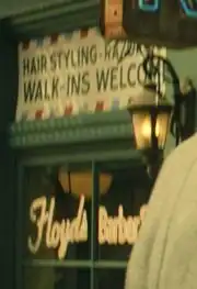 Floyd's Barber Shop (Los Angeles)