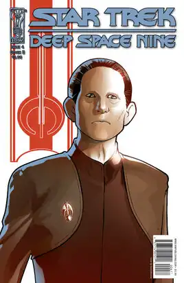 Alternate cover image