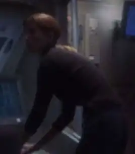 ... as a Fortunate crewmember