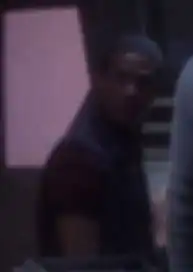 ... as a Fortunate crewmember