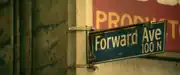 Forward Avenue