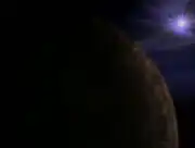 Founders' homeworld, 2371