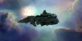 Profile of Fraddock's transport