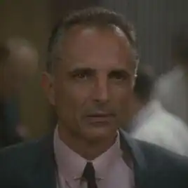 ...as "Frankie Eyes"