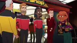 Hear All, Trust Nothing