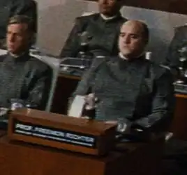 Professor Freemon Richter