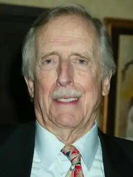 Fritz Weaver