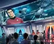 Futura Plaza at Paramount Park Murcia concept