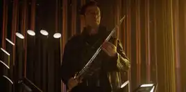 What's Past Is Prologue