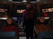 Galaxy class battle bridge, 2367