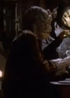 ... as a Garan vendor