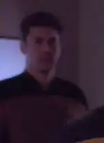 Garvey hologram, 2369