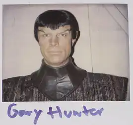 Gary Hunter
