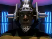 Geordi brainwashing