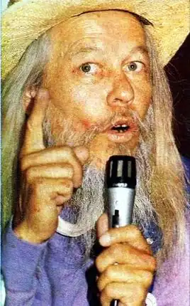 George Clayton Johnson