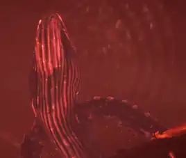 Alerting Terran crew members