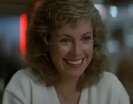 Dr. Gillian Taylor (1986)