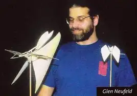 Glenn Neufeld
