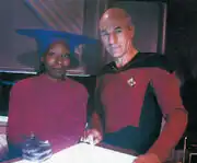 Goldberg and Stewart