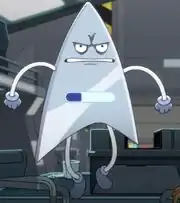 Goodgey's progress bar