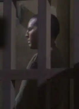 ... as an alien soldier