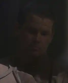 ... as an alien soldier