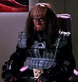 Gowron (2367)