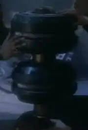 Graviton field generator