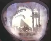 Great Pyramid of Giza