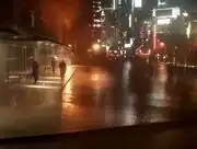 Greater Boston Street