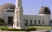 Griffith Observatory Herschel