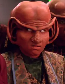 Jason Marsden as Grimp