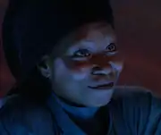 Guinan in 2365