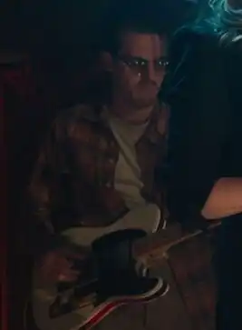 ...as a guitar player