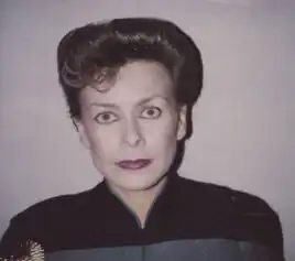 Gunnel Eriksson, Firstborn