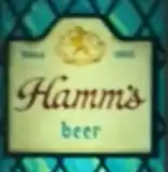 Hamm's Beer