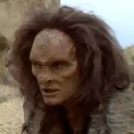 Michael Bailey Smith