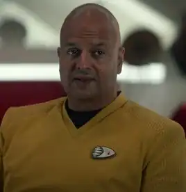 ...as Hansen Al-Salah