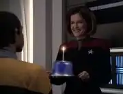 Happy birthday Tuvok
