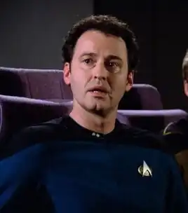 ... as Harry Bernard, Sr.