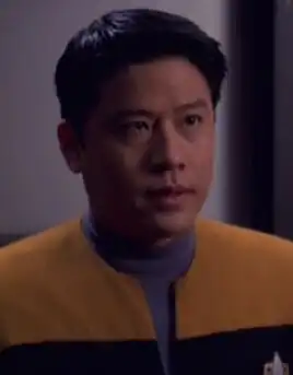 Harry Kim (2378)