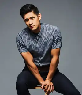 Harry Shum, Jr.