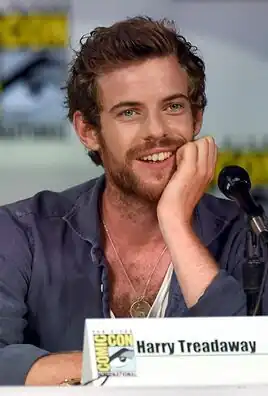 Harry Treadaway