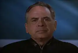 Admiral Hayes (2373)