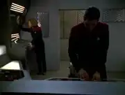 Hazari shuttle interior