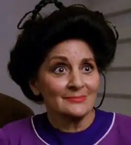 Helena Rozhenko (2367)