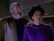 Helena and Sergey Rozhenko