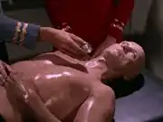 Henoch's android body