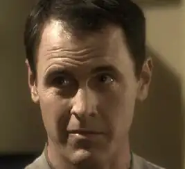 Henry Archer in 2121