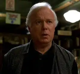 Henry Janeway (2000)